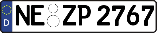 NE-ZP2767
