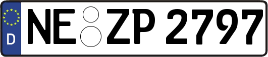 NE-ZP2797