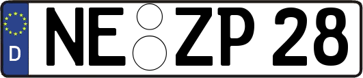 NE-ZP28