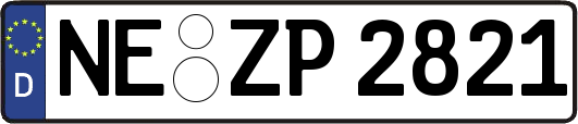 NE-ZP2821