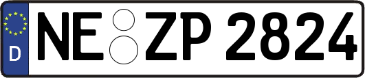 NE-ZP2824