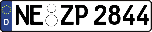 NE-ZP2844