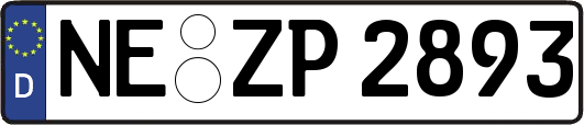 NE-ZP2893