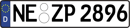 NE-ZP2896