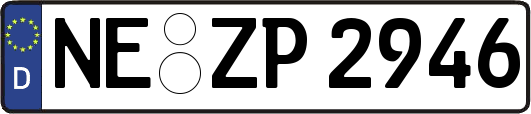 NE-ZP2946