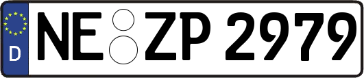 NE-ZP2979