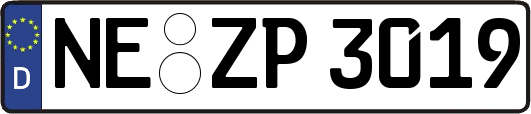 NE-ZP3019