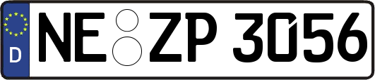NE-ZP3056