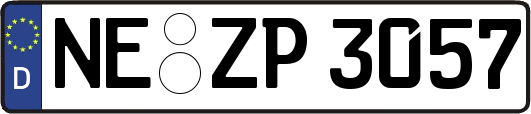 NE-ZP3057
