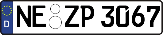 NE-ZP3067