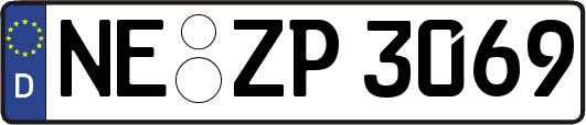NE-ZP3069