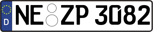 NE-ZP3082