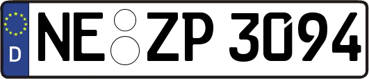 NE-ZP3094