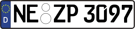 NE-ZP3097