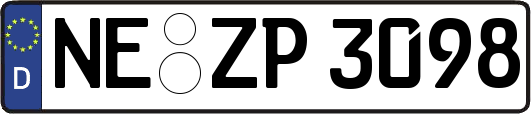 NE-ZP3098