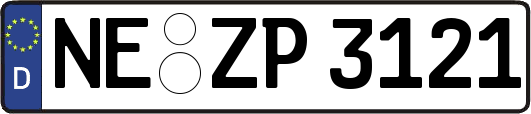 NE-ZP3121