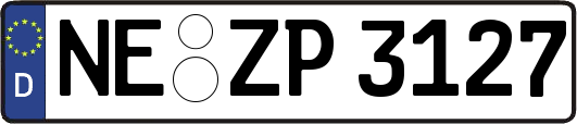 NE-ZP3127