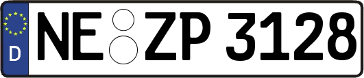 NE-ZP3128
