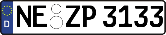 NE-ZP3133