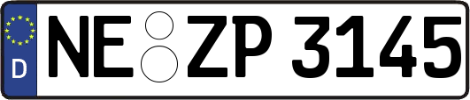 NE-ZP3145