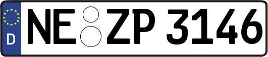NE-ZP3146