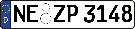 NE-ZP3148