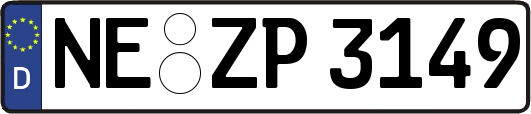 NE-ZP3149