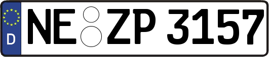 NE-ZP3157