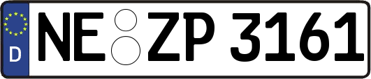 NE-ZP3161