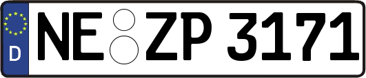 NE-ZP3171