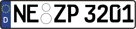 NE-ZP3201