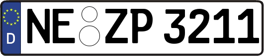 NE-ZP3211