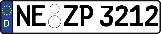 NE-ZP3212