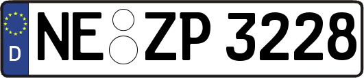 NE-ZP3228