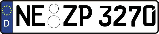 NE-ZP3270
