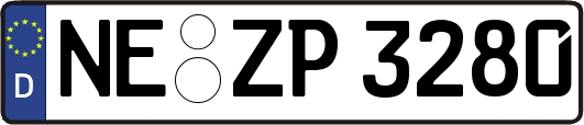 NE-ZP3280