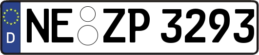 NE-ZP3293