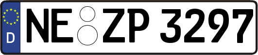 NE-ZP3297