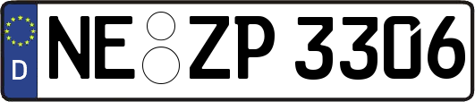 NE-ZP3306