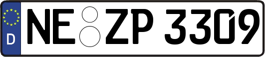 NE-ZP3309