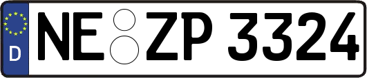 NE-ZP3324