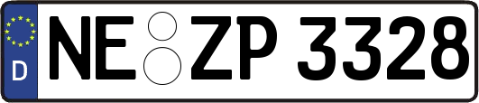 NE-ZP3328