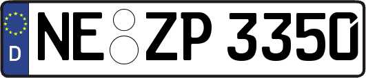 NE-ZP3350