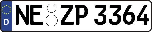 NE-ZP3364