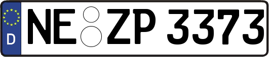 NE-ZP3373
