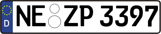 NE-ZP3397