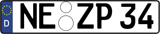 NE-ZP34