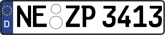 NE-ZP3413