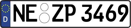 NE-ZP3469