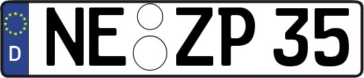 NE-ZP35